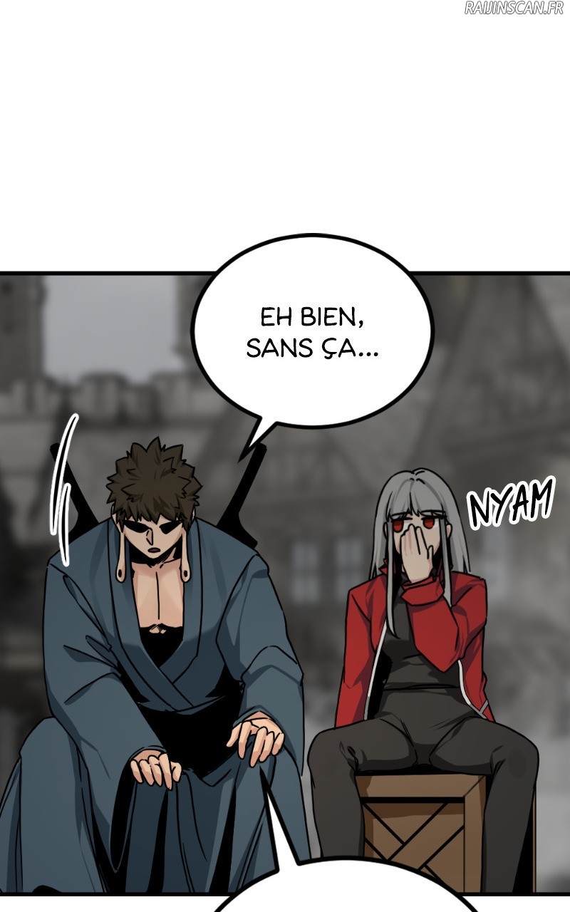 Read Hero Killer FR Manga Online