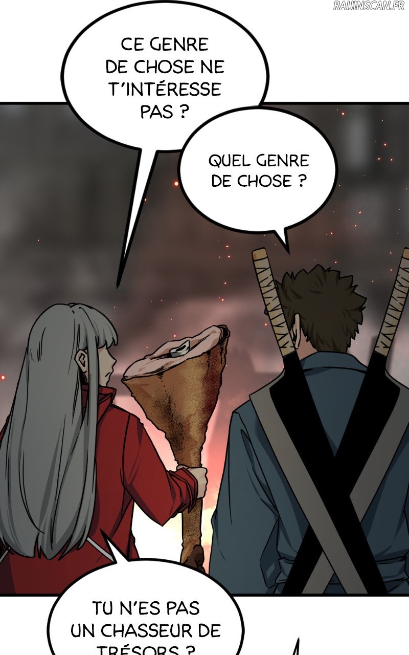 Read Hero Killer FR Manga Online
