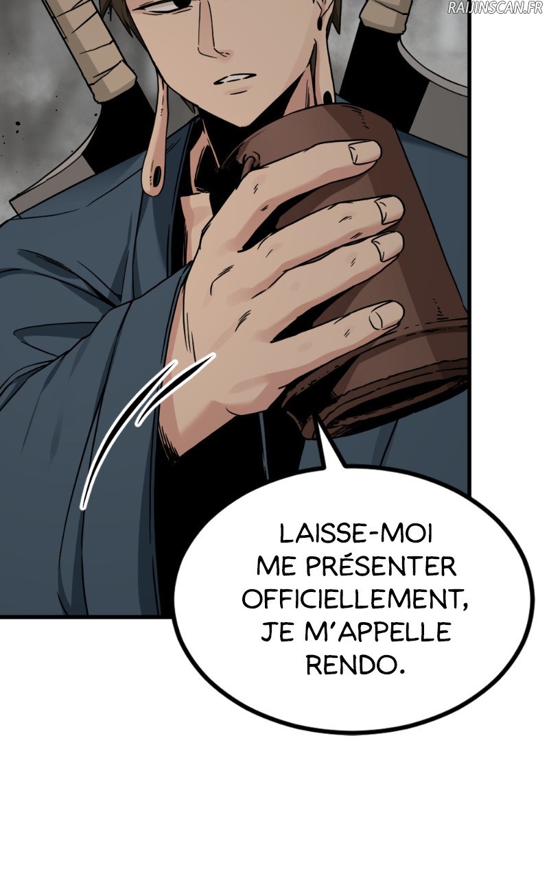 Read Hero Killer FR Manga Online