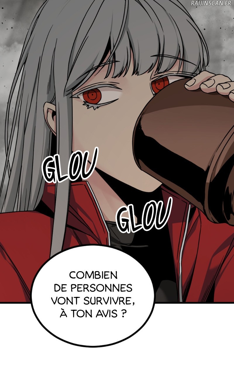 Read Hero Killer FR Manga Online