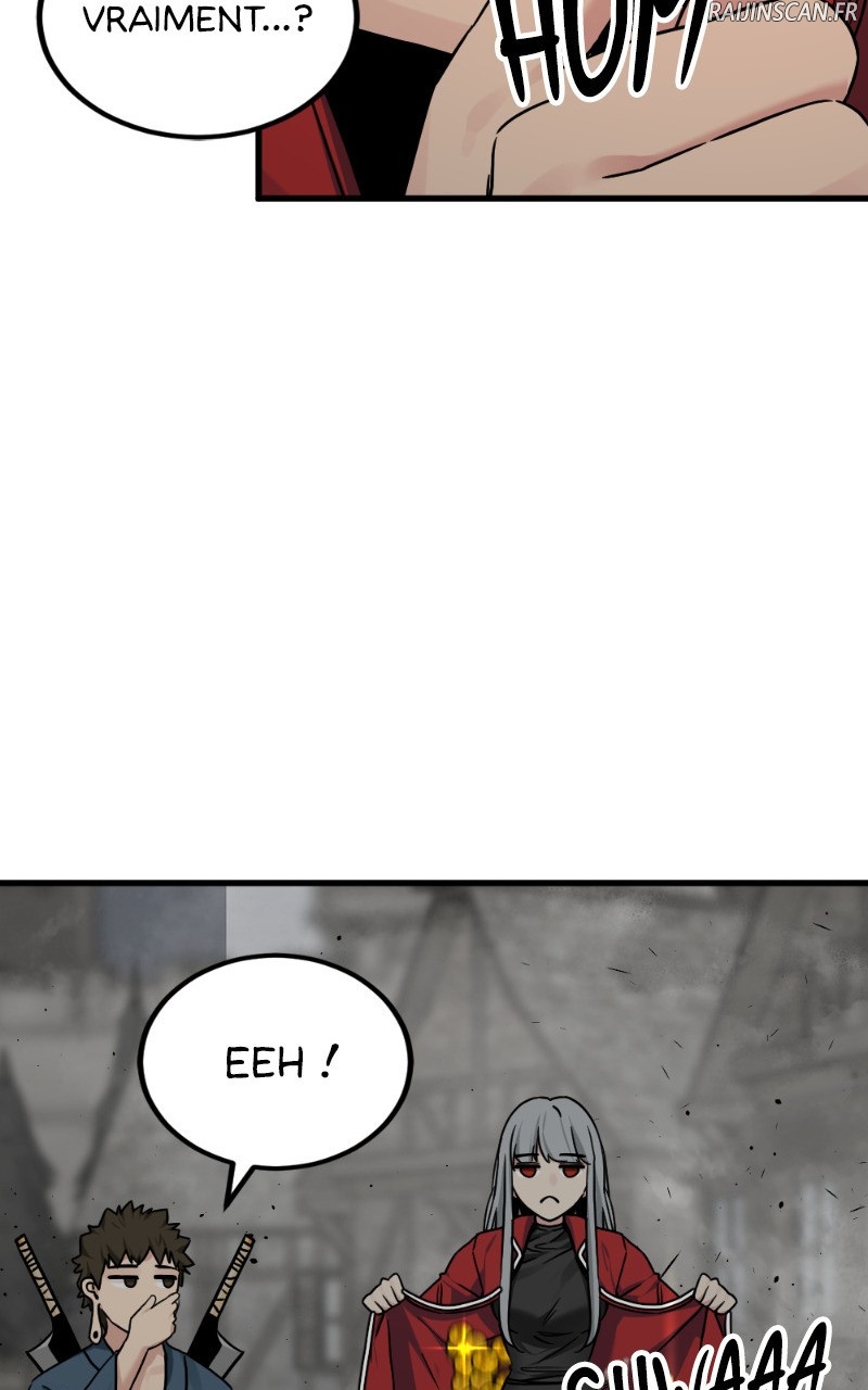Read Hero Killer FR Manga Online