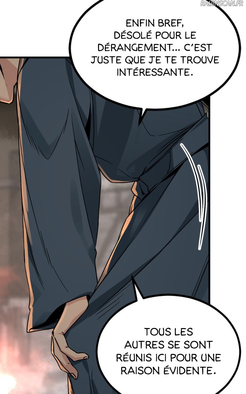 Read Hero Killer FR Manga Online