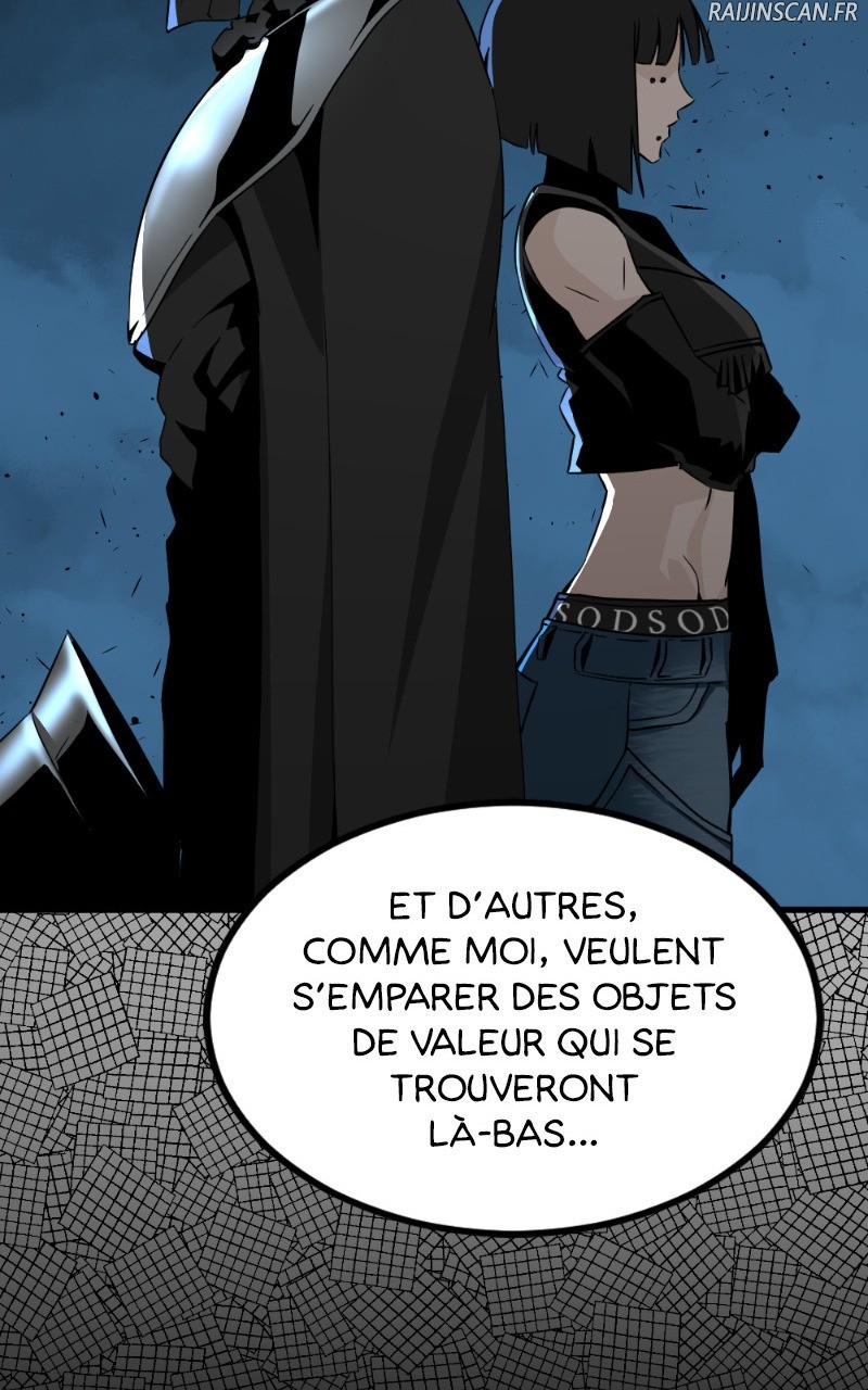 Read Hero Killer FR Manga Online