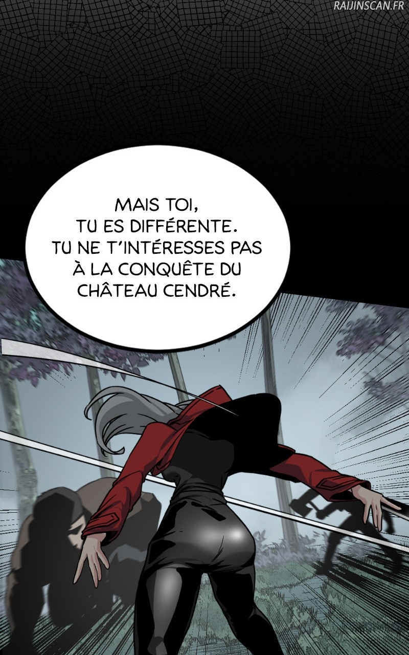 Read Hero Killer FR Manga Online