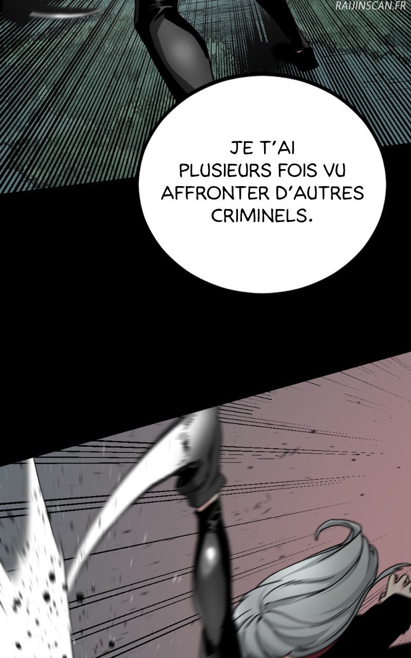 Read Hero Killer FR Manga Online