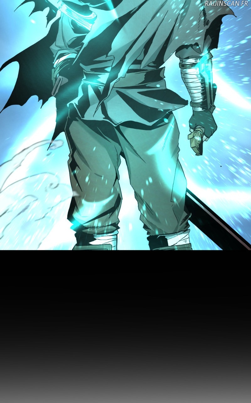 Read Hero Killer FR Manga Online