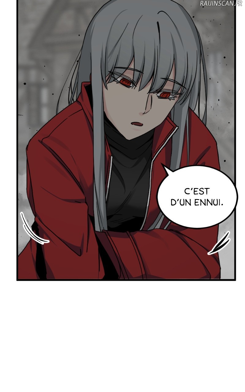Read Hero Killer FR Manga Online