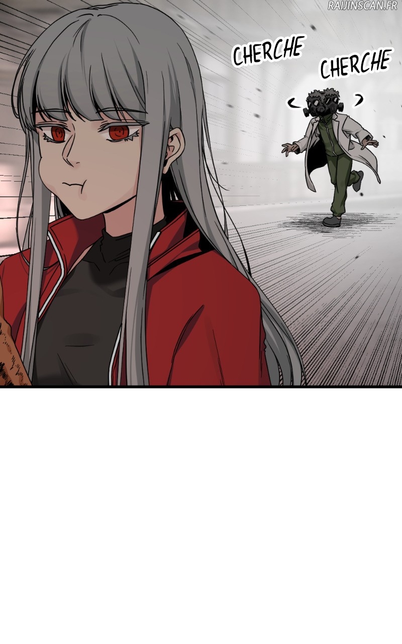 Read Hero Killer FR Manga Online