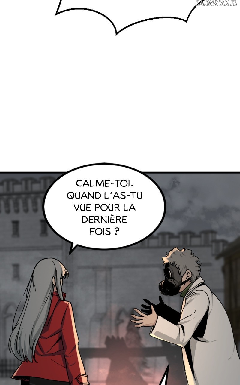 Read Hero Killer FR Manga Online