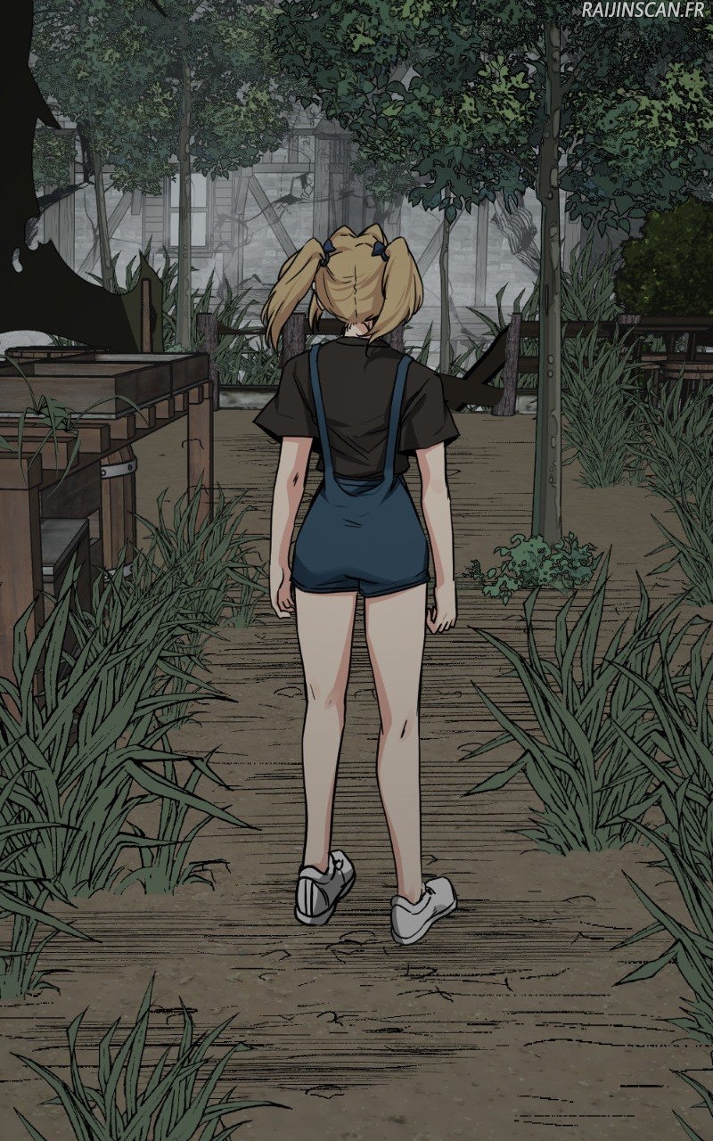 Read Hero Killer FR Manga Online