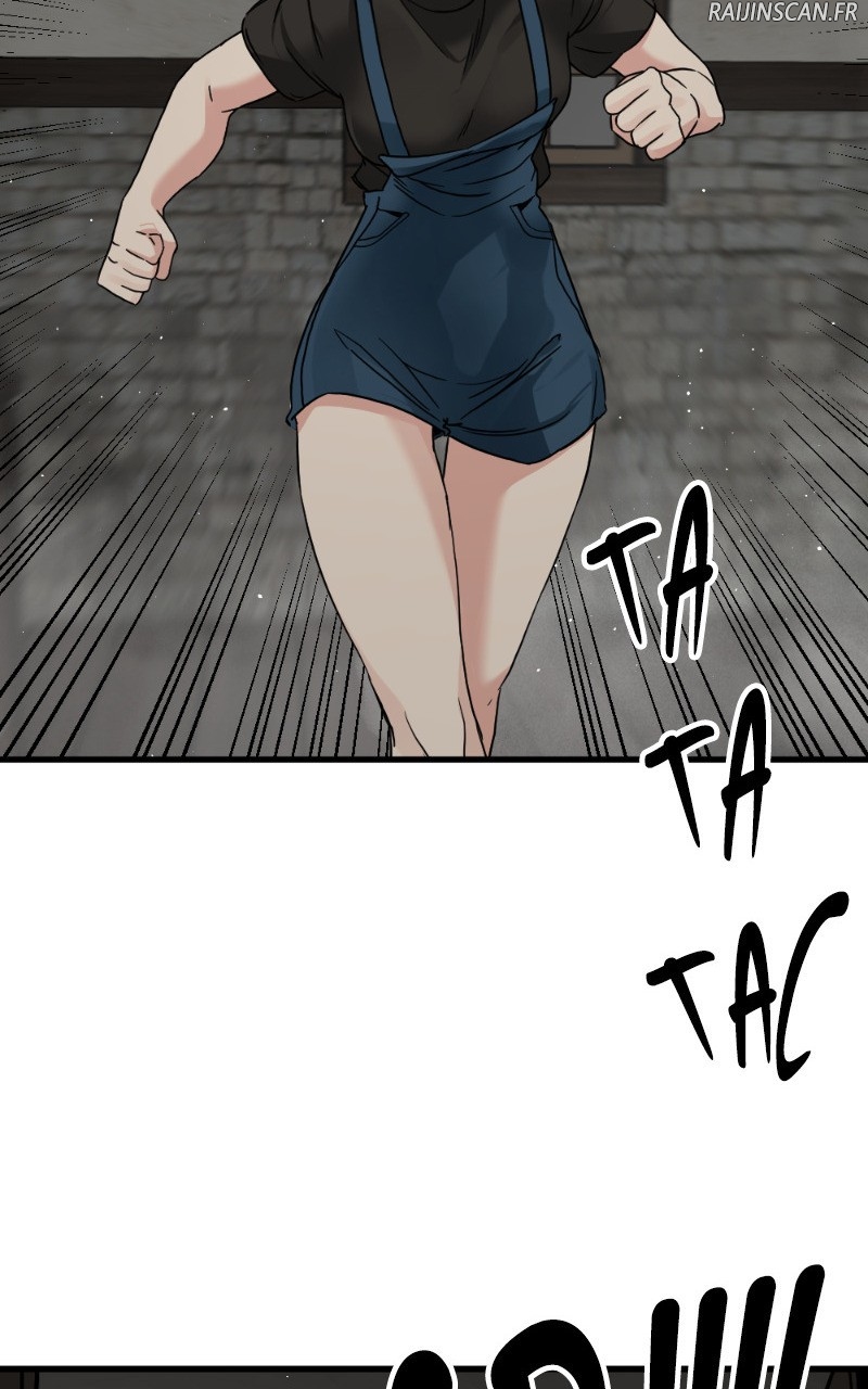 Read Hero Killer FR Manga Online