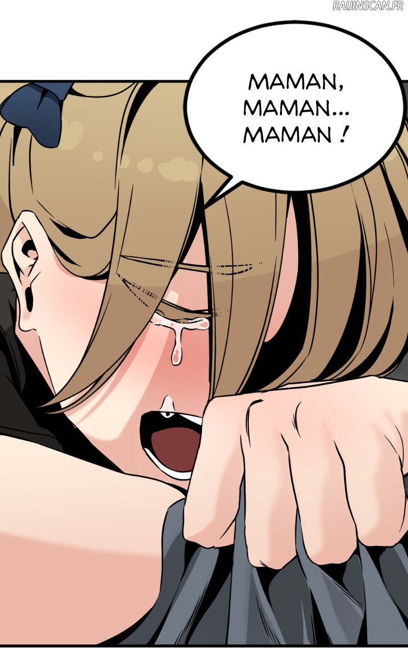 Read Hero Killer FR Manga Online
