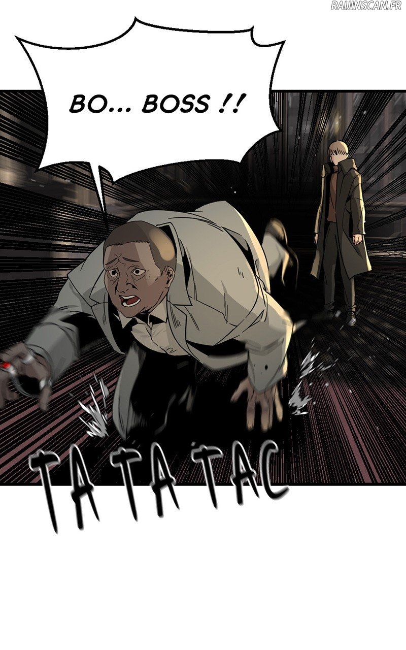 Read Hero Killer FR Manga Online