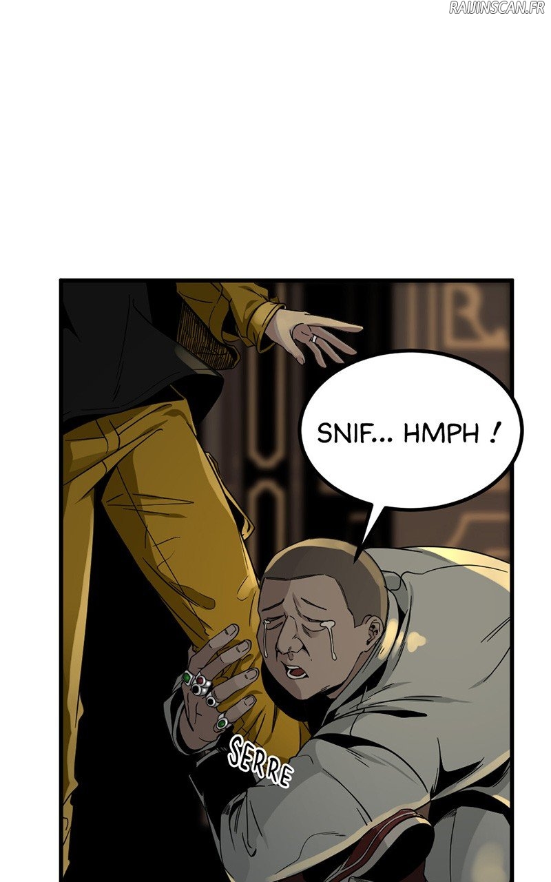 Read Hero Killer FR Manga Online