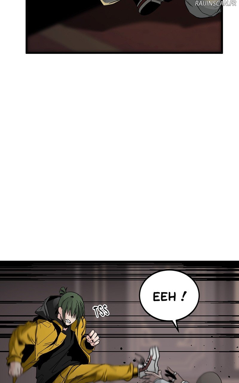 Read Hero Killer FR Manga Online