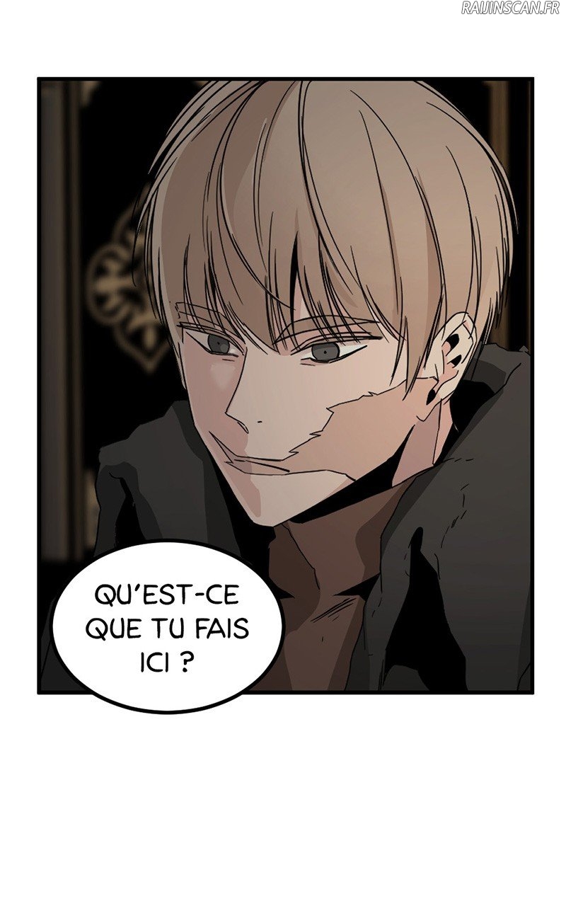 Read Hero Killer FR Manga Online