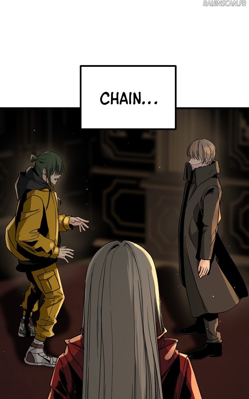 Read Hero Killer FR Manga Online