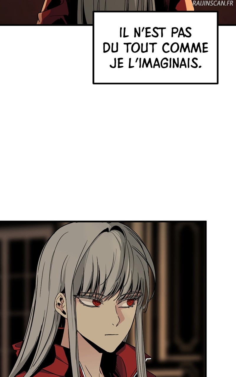 Read Hero Killer FR Manga Online