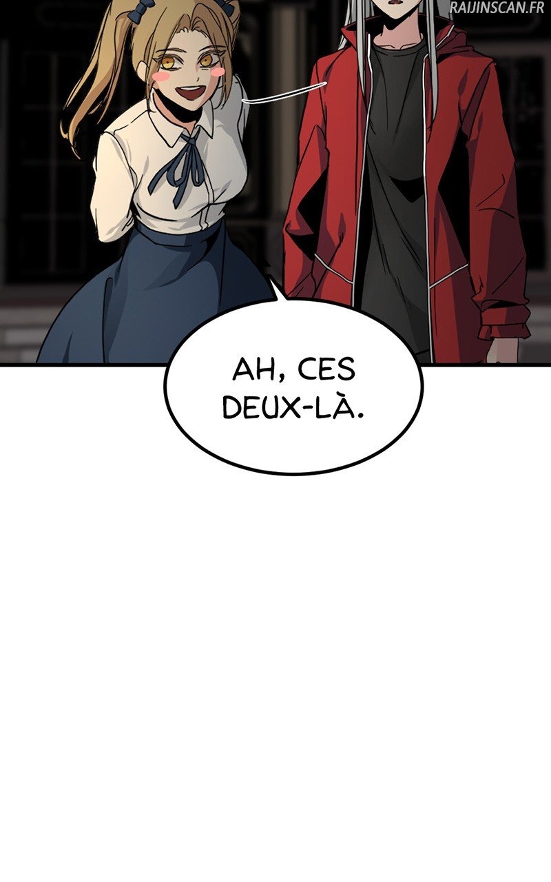 Read Hero Killer FR Manga Online