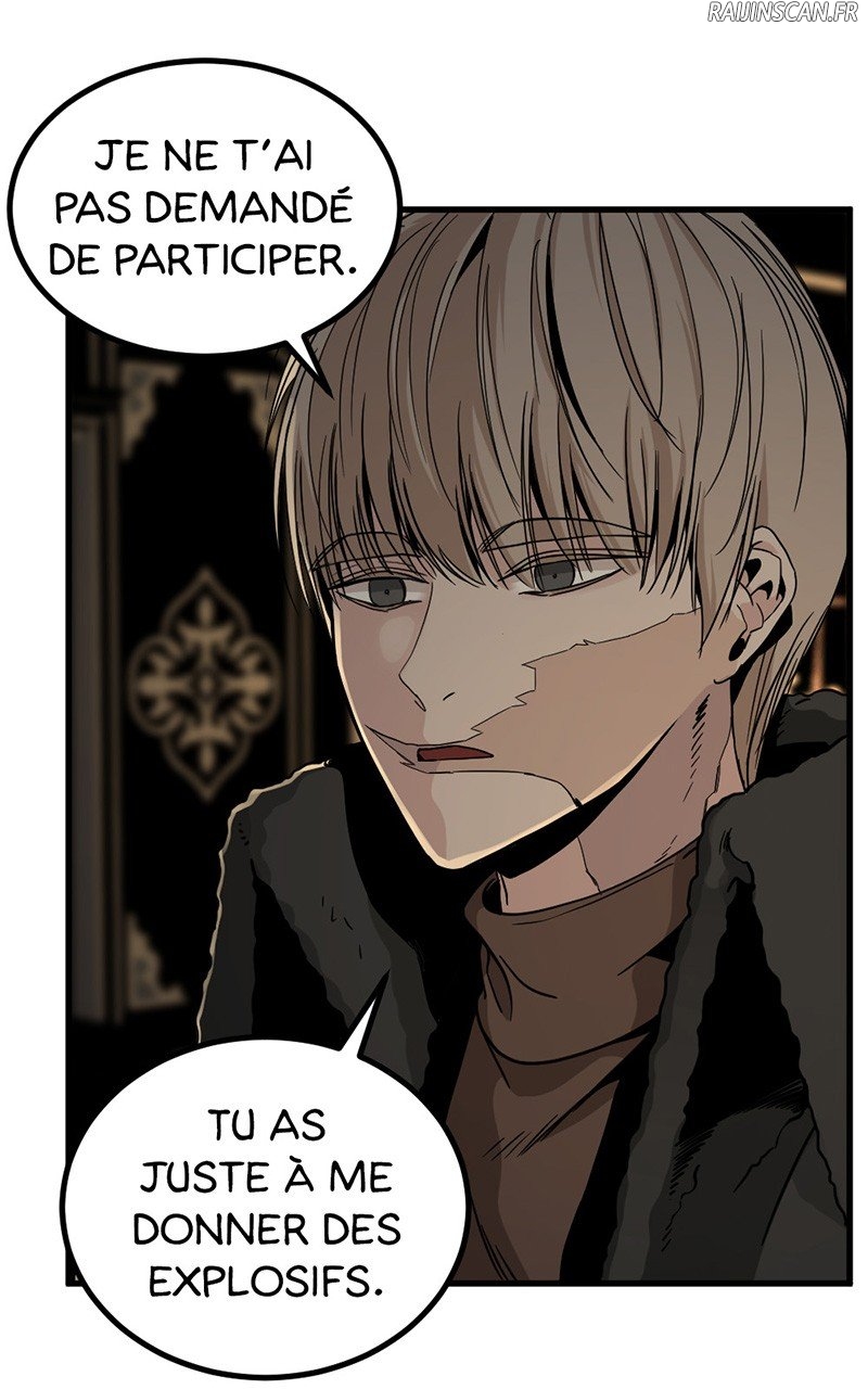 Read Hero Killer FR Manga Online