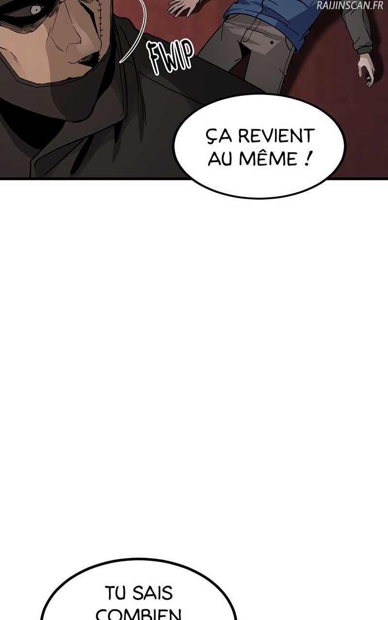 Read Hero Killer FR Manga Online