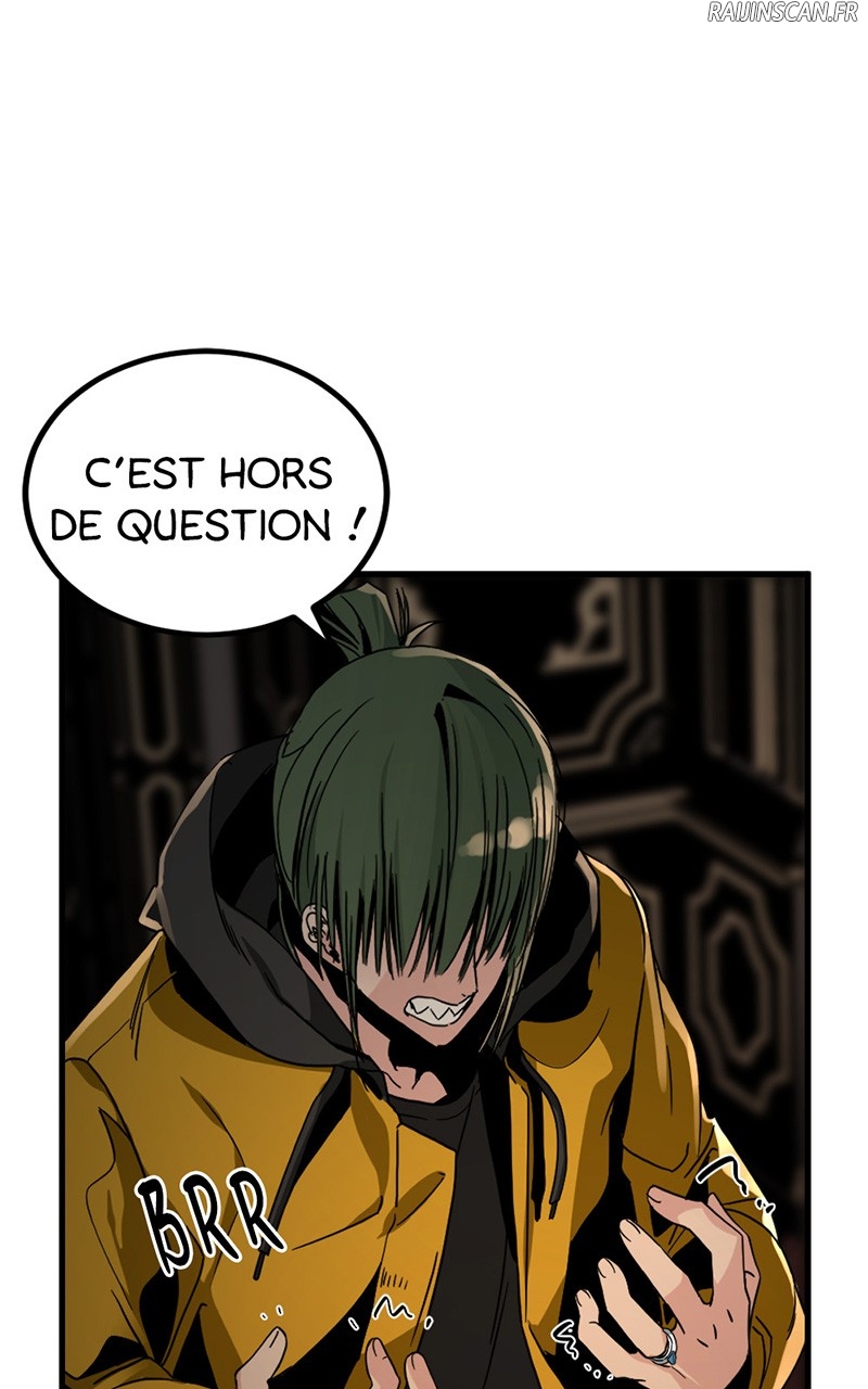 Read Hero Killer FR Manga Online