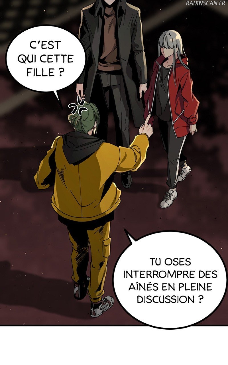 Read Hero Killer FR Manga Online