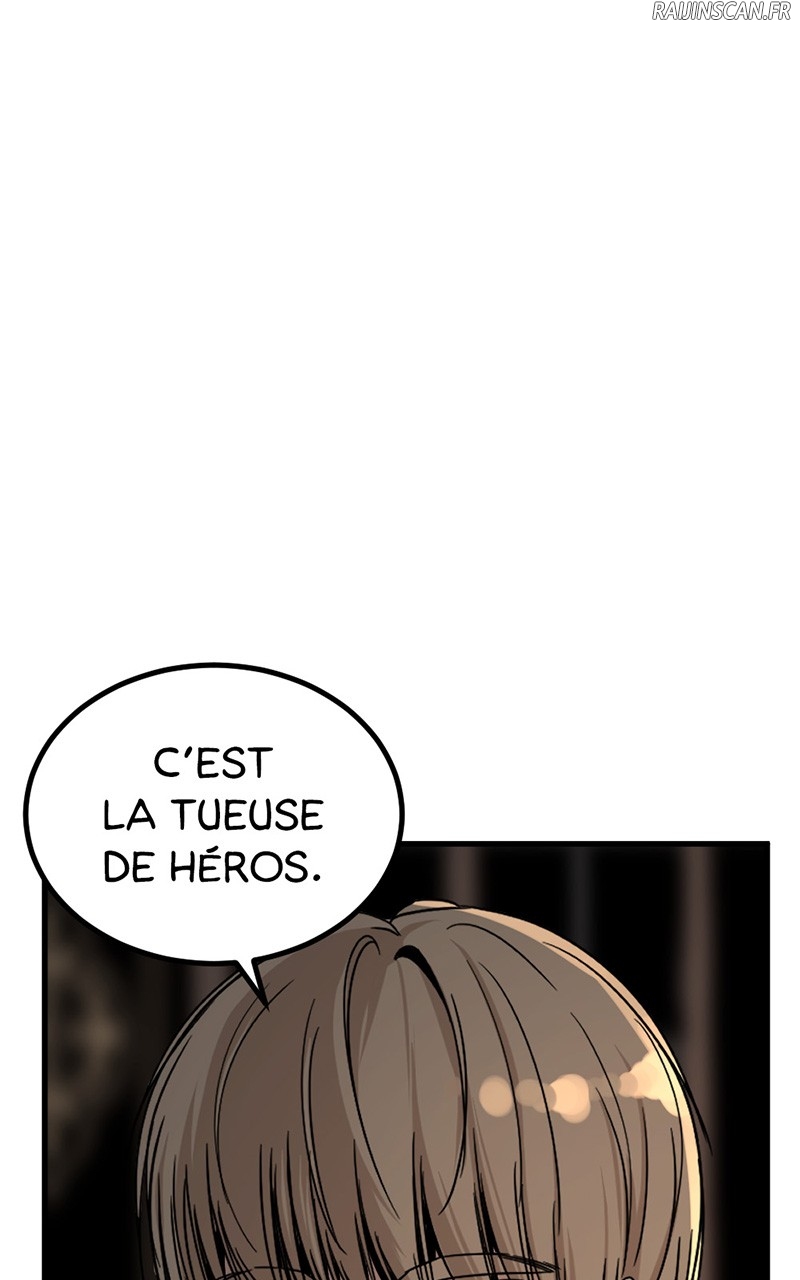 Read Hero Killer FR Manga Online