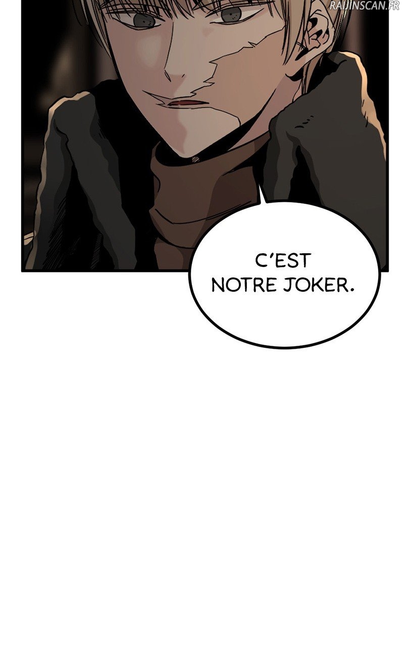 Read Hero Killer FR Manga Online