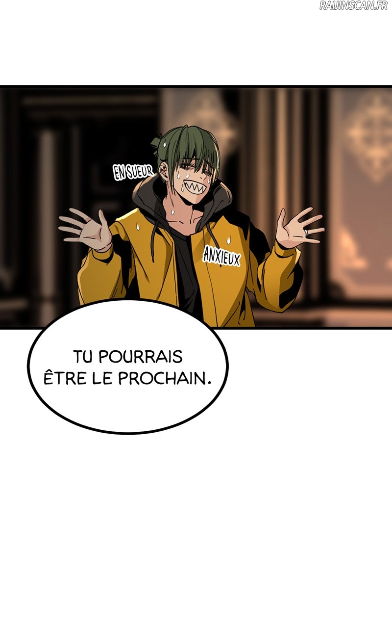 Read Hero Killer FR Manga Online