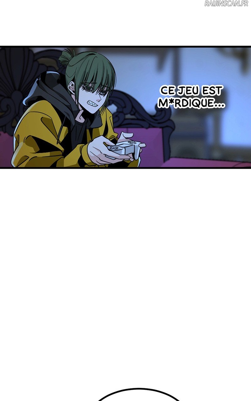 Read Hero Killer FR Manga Online