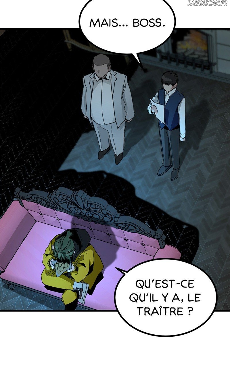 Read Hero Killer FR Manga Online