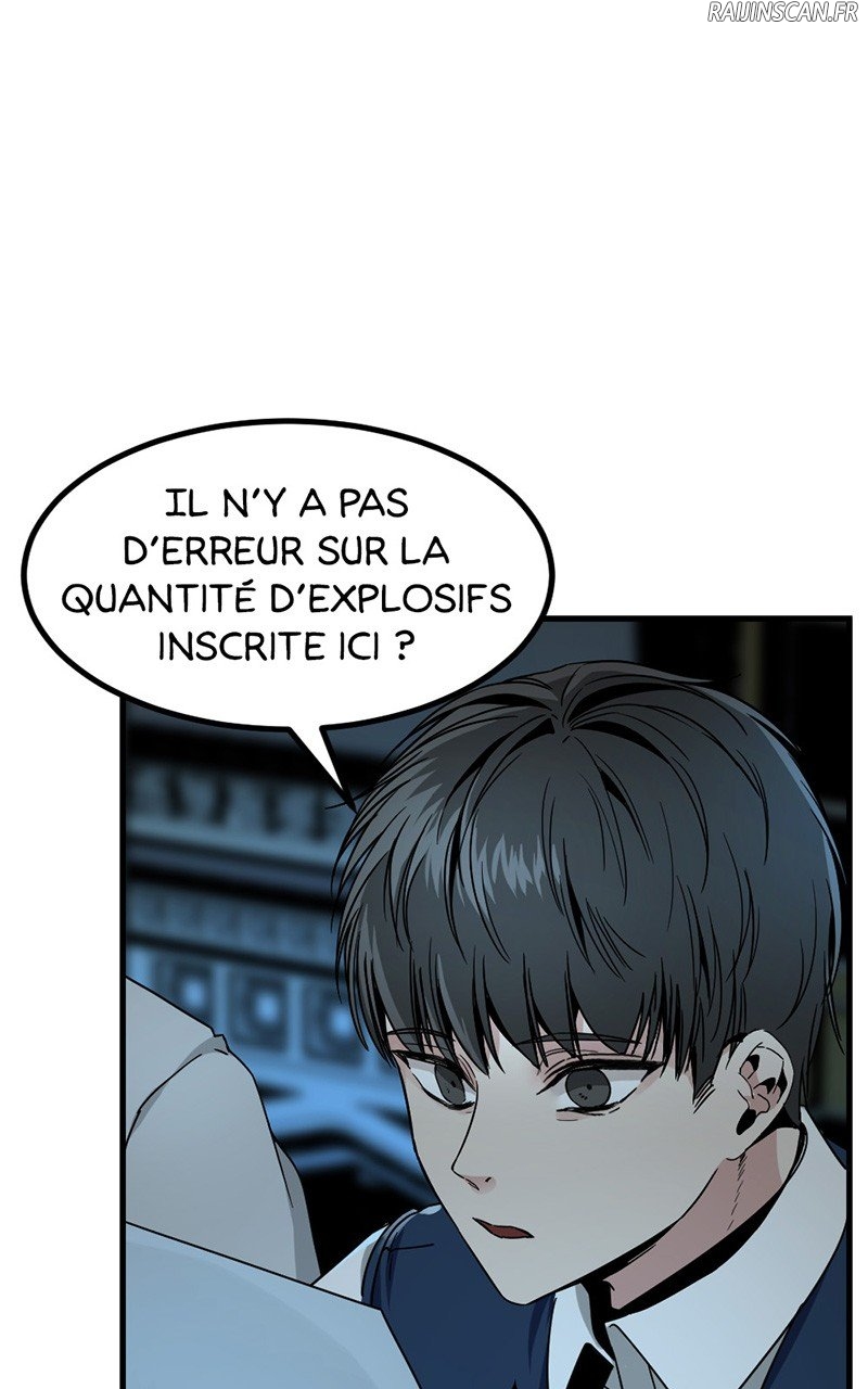 Read Hero Killer FR Manga Online