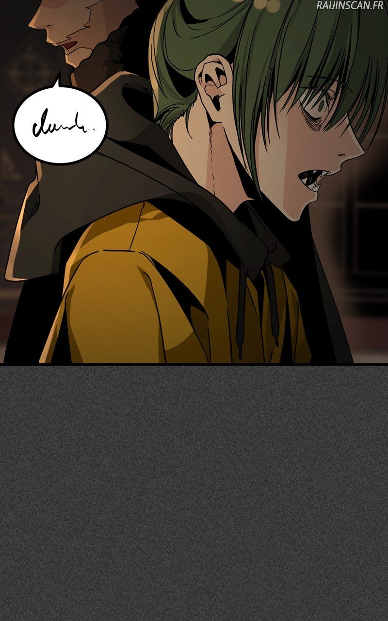 Read Hero Killer FR Manga Online