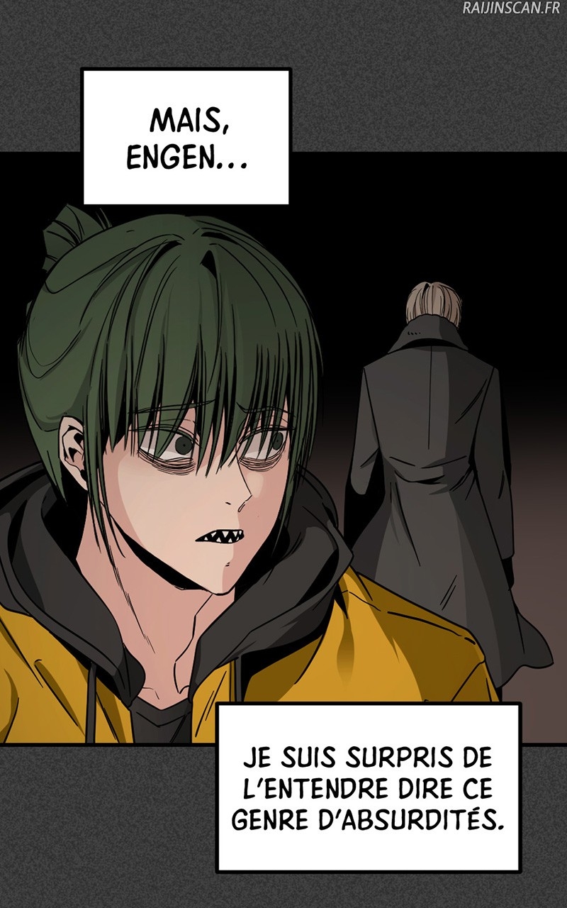 Read Hero Killer FR Manga Online