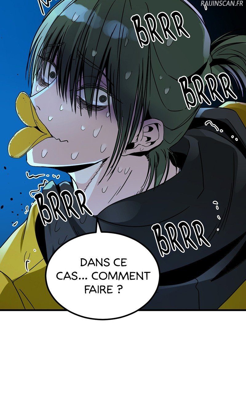 Read Hero Killer FR Manga Online
