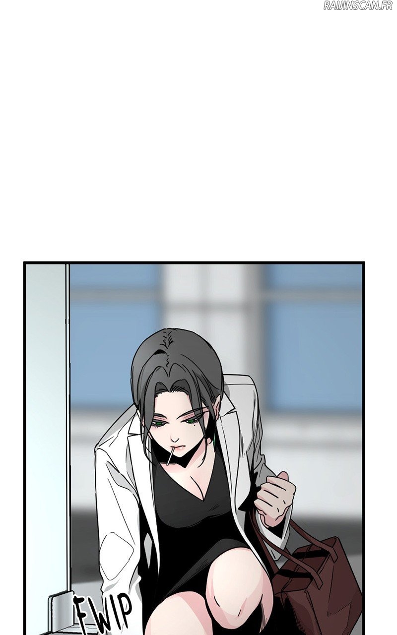Read Hero Killer FR Manga Online