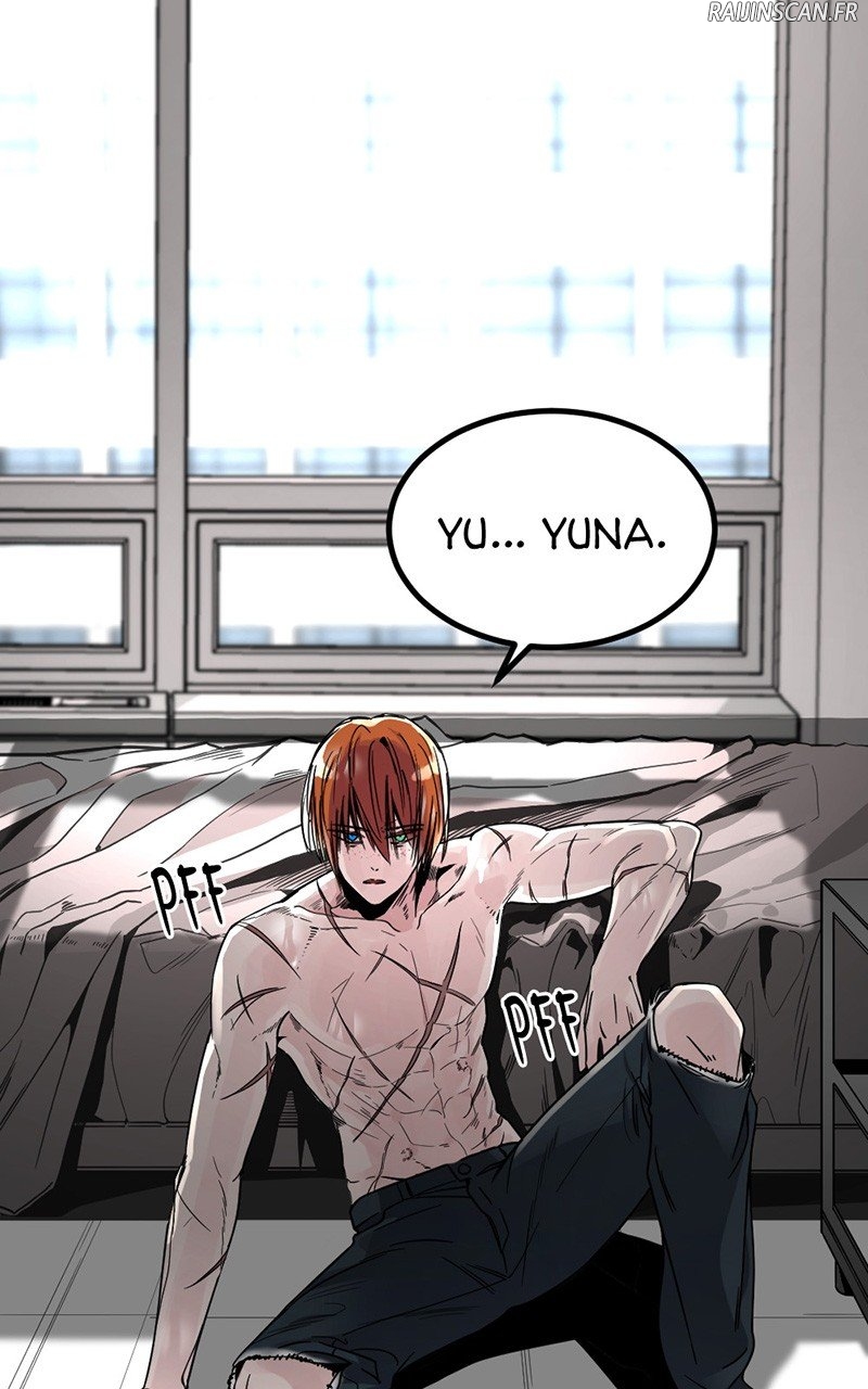 Read Hero Killer FR Manga Online