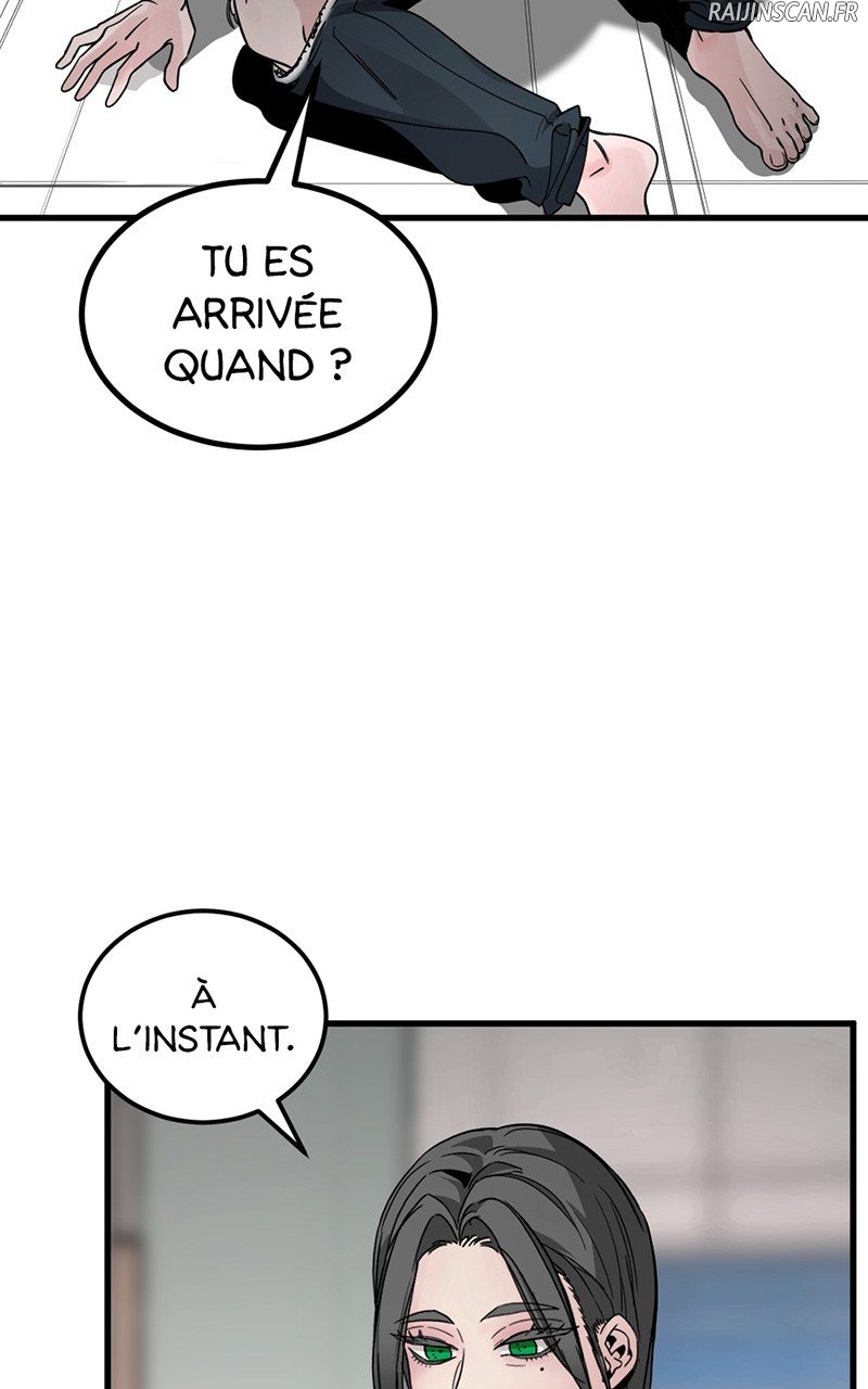 Read Hero Killer FR Manga Online