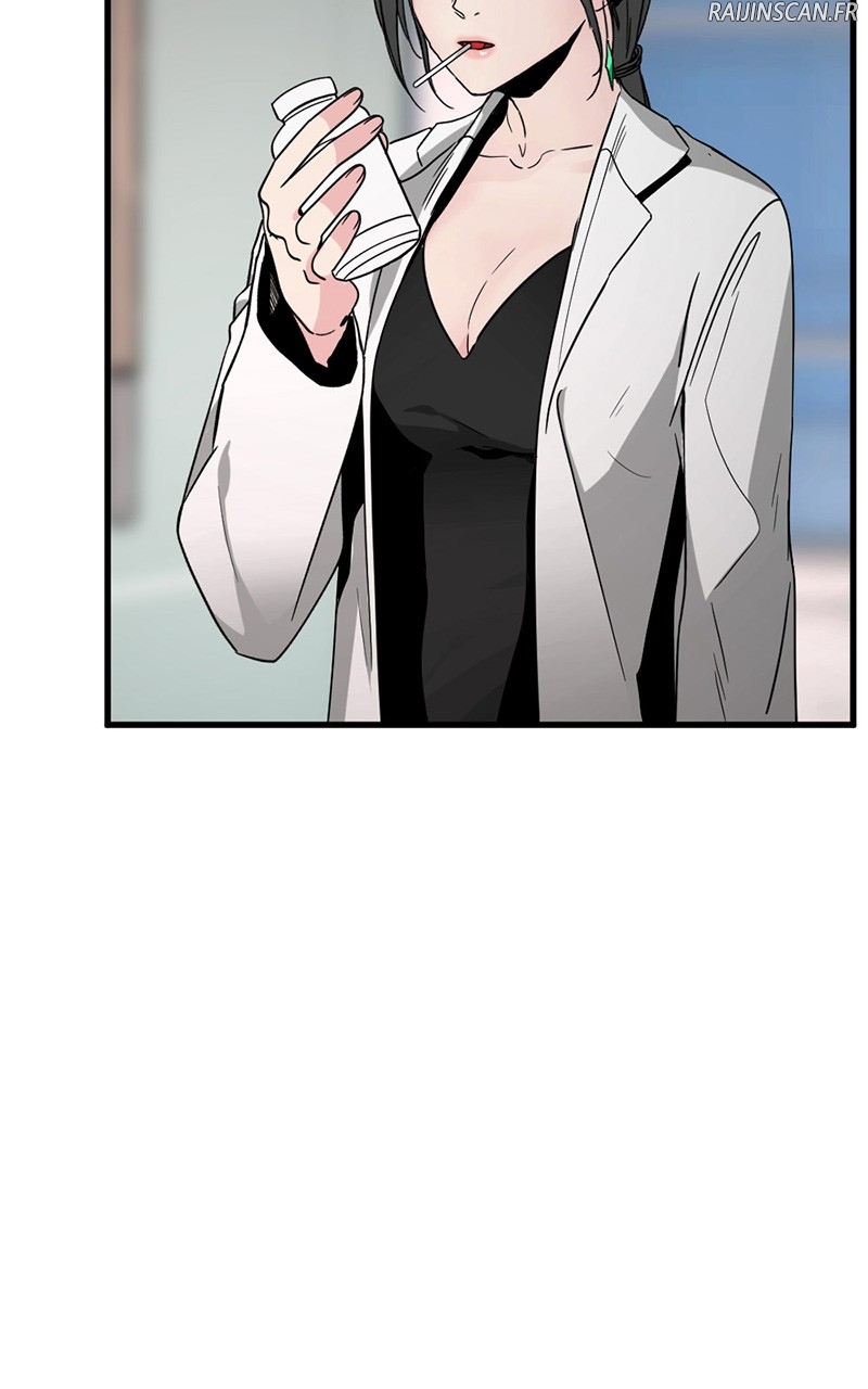 Read Hero Killer FR Manga Online