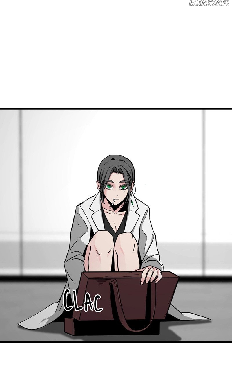 Read Hero Killer FR Manga Online