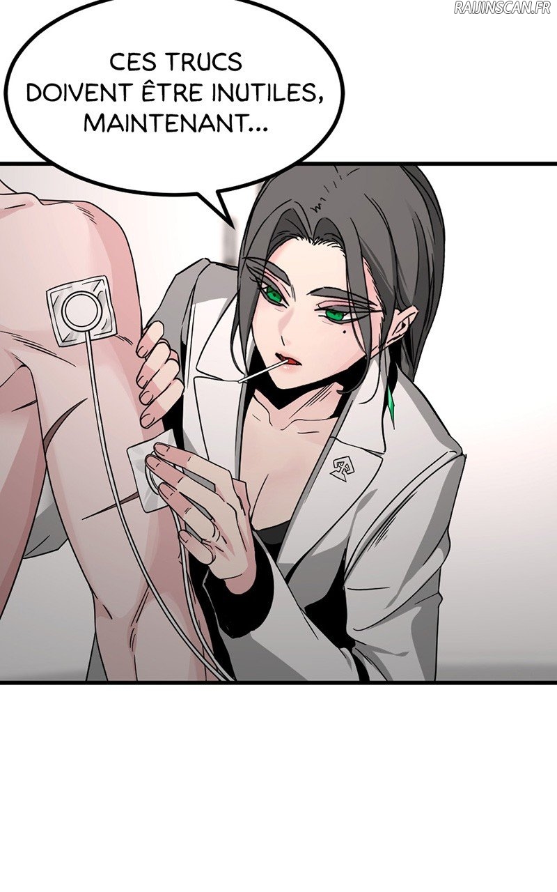 Read Hero Killer FR Manga Online