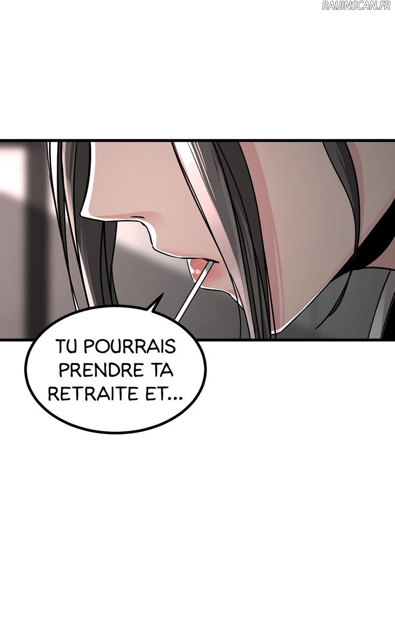 Read Hero Killer FR Manga Online