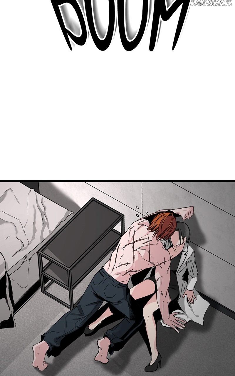 Read Hero Killer FR Manga Online