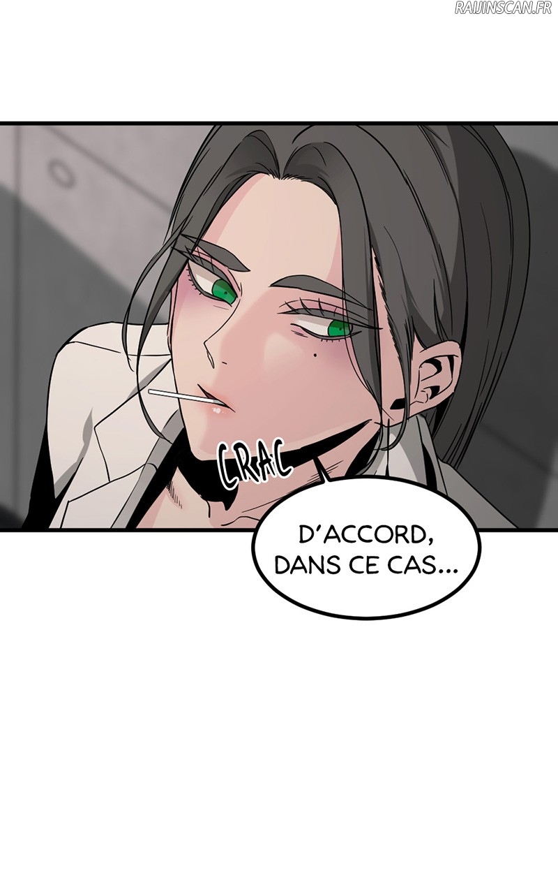 Read Hero Killer FR Manga Online
