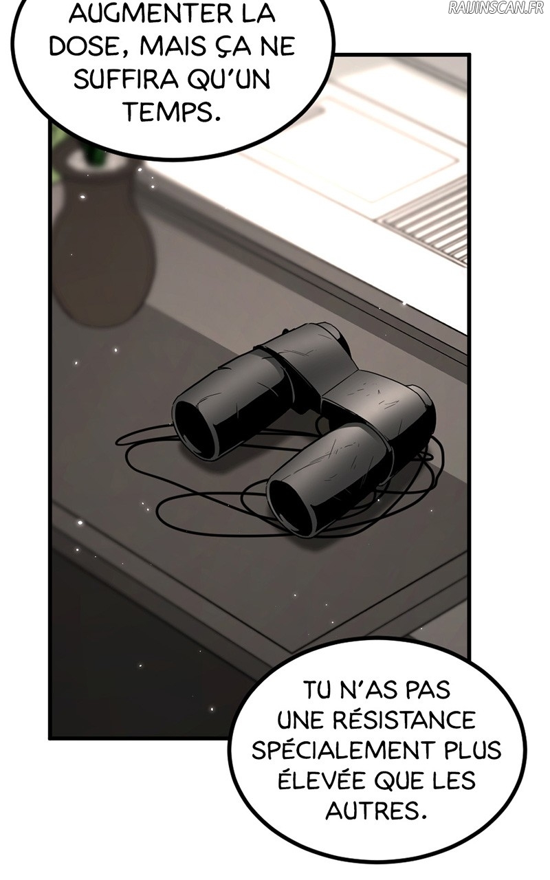 Read Hero Killer FR Manga Online