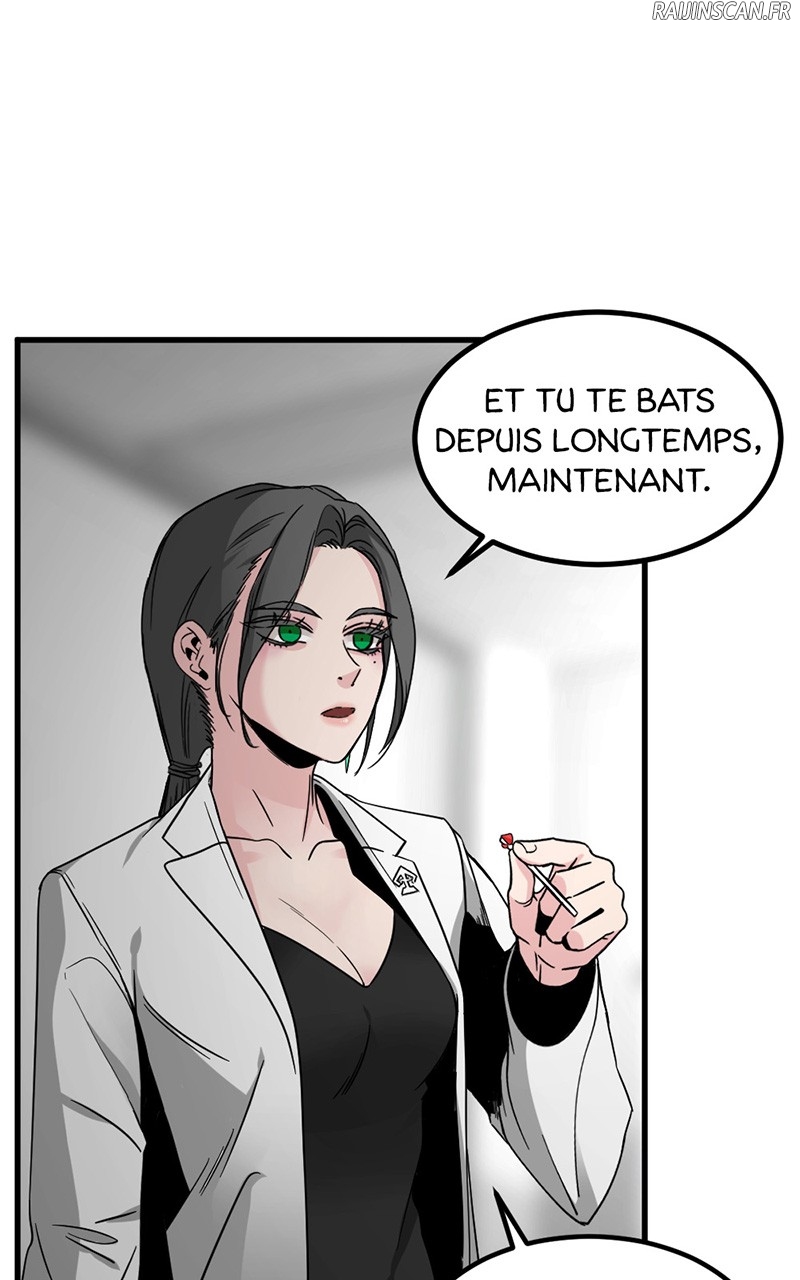 Read Hero Killer FR Manga Online