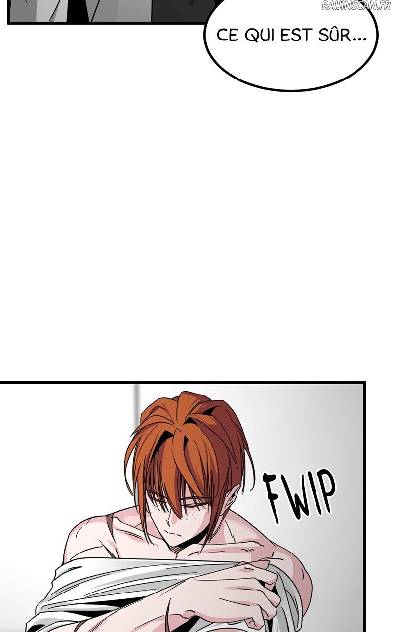 Read Hero Killer FR Manga Online