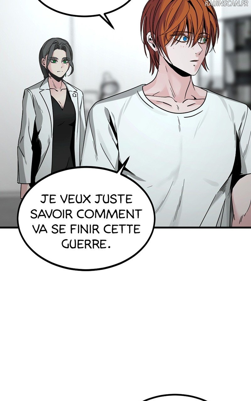 Read Hero Killer FR Manga Online