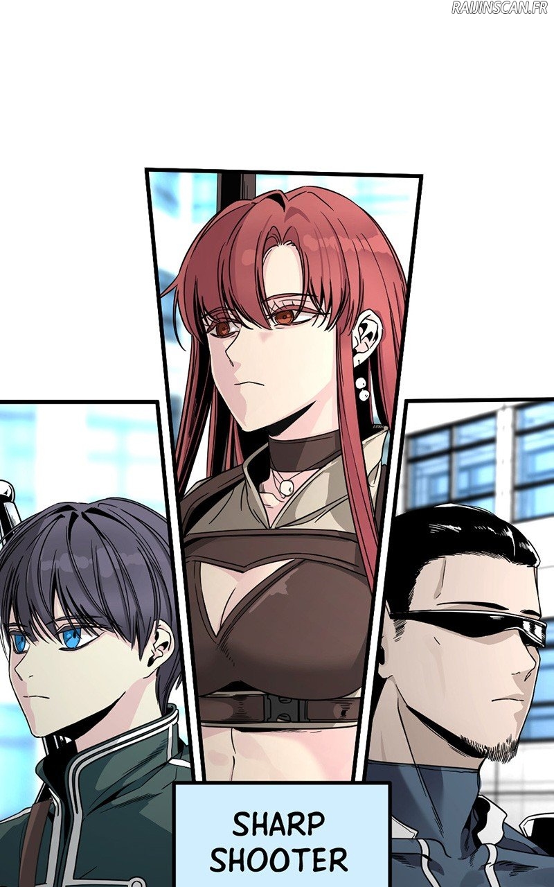 Read Hero Killer FR Manga Online